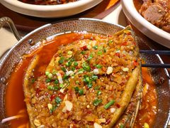 -小柴米·传统江西菜(八一广场店)