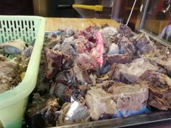 -清真.德枭炕肉店.青海菜(大新街夜市店)