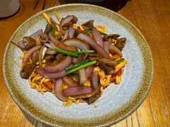 -圳兴面王·拌川·特色炒面(南山保利剧院店)