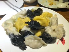 -船歌·鱼水饺青岛菜(金狮广场店)