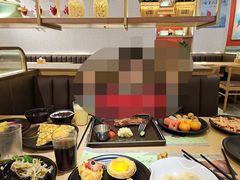 -我家牛排自助餐厅(永旺梦乐城店)