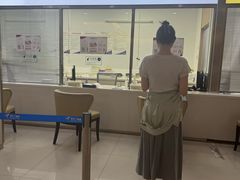 -美年大健康体检中心(红岭分院)