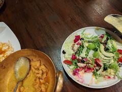 -Local泰莲庭(虹鳟鱼店)