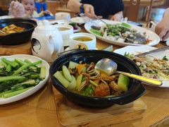 -德胜轩正宗顺德菜(宝安沙井会展中心店)