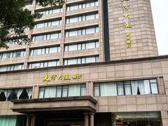 -天河大厦中餐厅(广州天河大厦店)