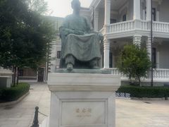-天津意大利风情旅游区