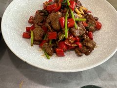 -毛哥小馆子(百井坊巷店)