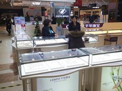 -新世界百货(顺义店)