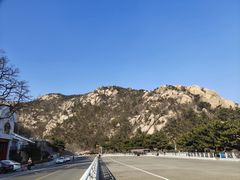 -青岛崂山太清宫