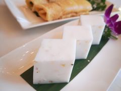 -柳州美拓·臻丽酒店-满江红中餐厅