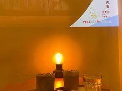 -餐酒吧Com-ing Bar(上海路店)