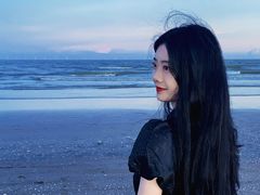 -珠海金沙滩
