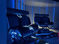 -超体空间SoReal VR(迪士尼小镇店)