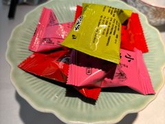 -千百味红餐厅·非遗江西菜(绿地双子塔总店)