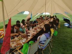 -淘米·公司团建·团队旅游·拓展培训