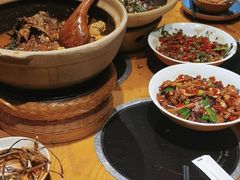 -吃饭皇帝大(长宁龙之梦店)