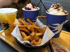 -BeauTea水仙(coco park店)