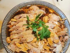 -探花·意境江南菜·唐伯虎文化体验店·松鼠桂鱼(观前店)