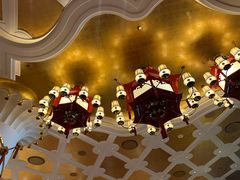 -咖啡苑 - 蔚藍夏日限定主题(永利皇宫店)