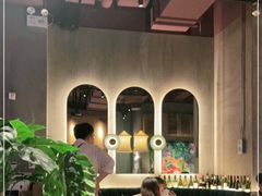 -Brut Eatery悦璞食堂(建国东路店)