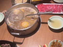-掂档潮汕牛肉火锅(沈阳万象城店)