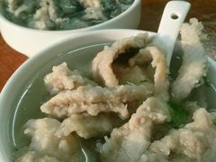 -江南红鱼汤(洋中花园店)