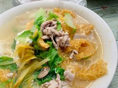 -老太皮肚面