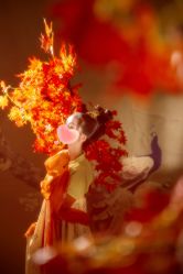 点击看大图 -盘子女人坊古装写真摄影(天津总店)