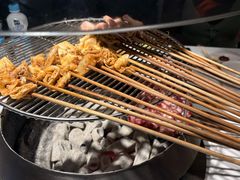 -源味居手把签烧烤(长春一店)