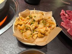 -芸鲜季·云南野生菌餐厅· 云南风物味研社(闵行店)