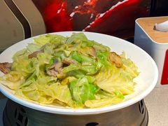 -茅庐川菜(青岛凯德店)