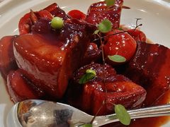 -味+新京宴·烤鸭·北京菜(创意谷店)