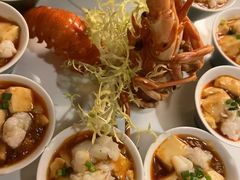 -富力威斯汀酒店-中国元素中餐厅(武昌临江店)