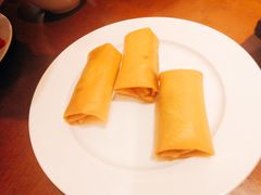 -杭州JW万豪酒店-万豪中餐厅