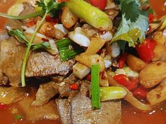 -厨艺餐厅·江西菜(省博物馆店)