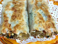 -面道赞宁海海鲜面(迎凤街店)