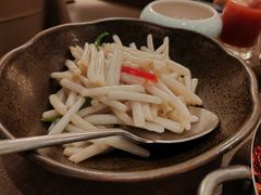 爽脆花生苗-山石榴·贵州菜(陆家嘴中心店)