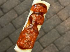 -龙翔臭豆腐