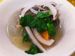 手抓羊肉-新疆巴州金丝特餐厅(大钟寺店)