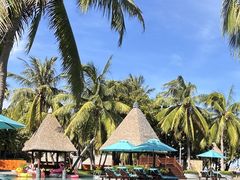 -海南清水湾莱佛士酒店