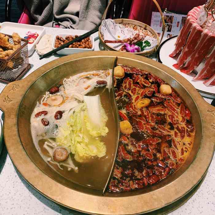 椒房火锅-"椒房火锅[调皮][调皮][调皮]总体来."-大众点评移动版