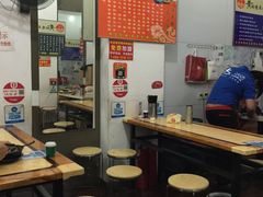 -峰味香.酱香米线.黄焖鸡(定西路店)