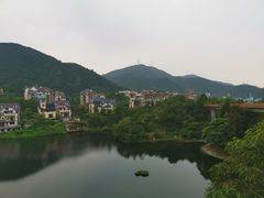 -东部华侨城