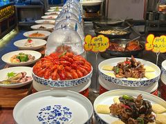 -二十八里太湖船菜(吉祥路店)