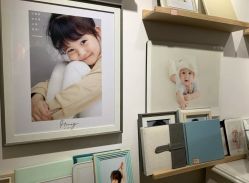 -Hello baby 儿童摄影