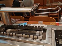 -冰城串说·羊肉串烧烤(哈西大街店)