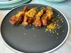 -羲和雅苑•北京烤鸭(吴中路万象城店)