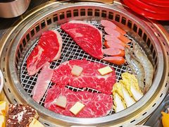 -AJIYA·池袋日式烧肉自助(天津万象城店)
