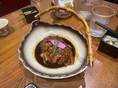 -敏珠拉姆藏餐·南京厨房(富春江东街店)