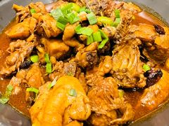 -锡和无锡菜(景丽苑店)